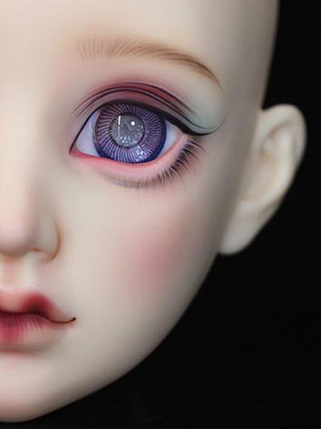 Eyes 12mm/14mm/16mm/18mm Eyeballs R-16 for BJD (Ball-jointed Doll)