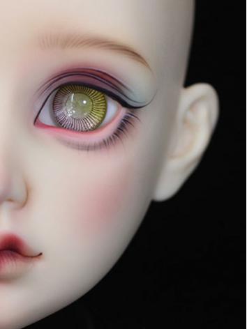 Eyes 12mm/14mm/16mm/18mm Eyeballs R-09 for BJD (Ball-jointed Doll)