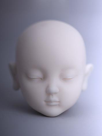 BJD Head Chunyi head RKB06 Ball-jointed doll