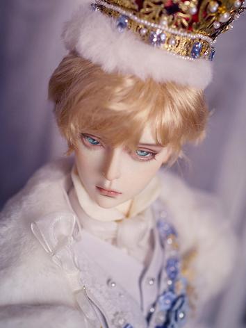BJD Lucius Boy 56cm Ball-jointed Doll