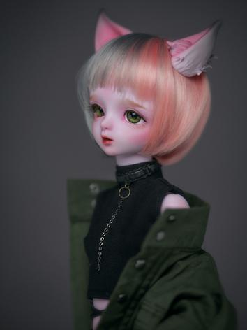 BJD Tit Girl 45cm Ball-jointed doll
