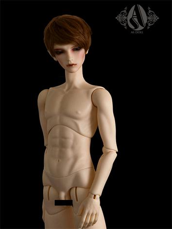 BJD 68cm muscle male body BH11003 Ball Jointed Doll