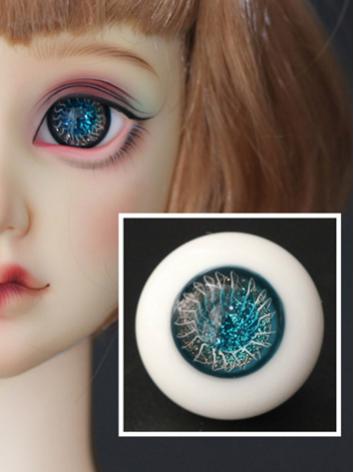 Eyes 14mm/16mm Eyeballs BX-05N for BJD (Ball-jointed Doll)