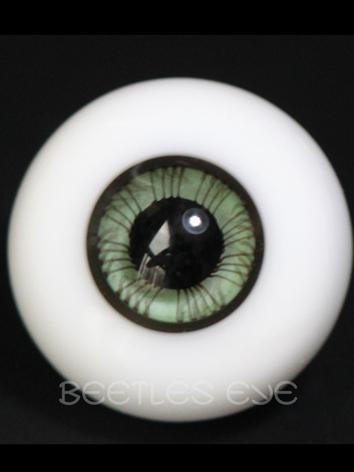Eyes 12mm/14mm/16mm/18mm Eyeballs W-05 for BJD (Ball-jointed Doll)