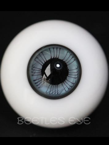 Eyes 12mm/14mm/16mm Eyeballs W-06 for BJD (Ball-jointed Doll)