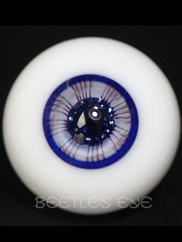 Eyes 12mm/14mm/16mm Eyeballs W-07 for BJD (Ball-jointed Doll)