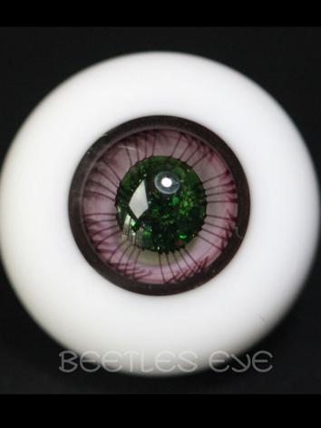 Eyes 12mm/14mm/16mm Eyeballs W-09 for BJD (Ball-jointed Doll)