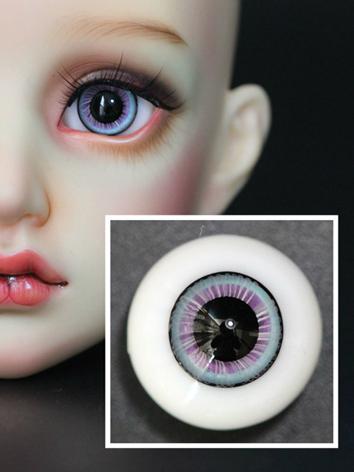 Eyes 12mm/14mm/16mm Eyeballs H-17 for BJD (Ball-jointed Doll)
