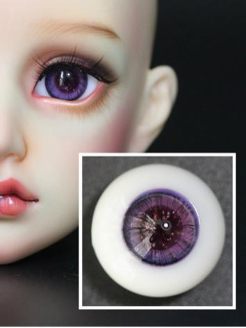 Eyes 12mm/14mm/16mm Eyeballs H-18 for BJD (Ball-jointed Doll)