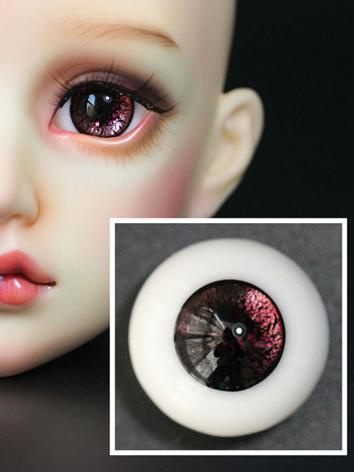 Eyes 12mm/14mm/16mm Eyeballs H-20 for BJD (Ball-jointed Doll)