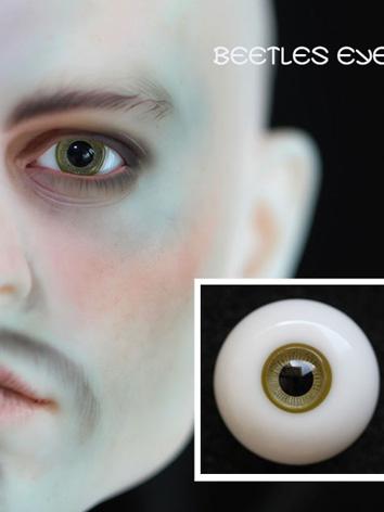 Eyes 12mm/14mm/16mm Eyeballs SP-A05 for BJD (Ball-jointed Doll)