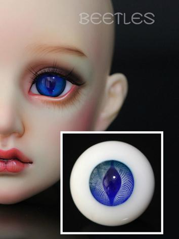 Eyes 12mm/14mm/16mm Eyeballs CA-05 for BJD (Ball-jointed Doll)