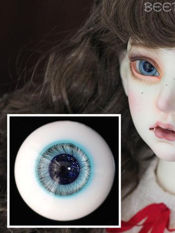 Eyes 10mm/12mm/14mm/16mm/18mm Eyeballs H-25 for BJD (Ball-jointed Doll)