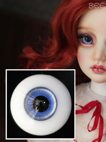 Eyes 12mm/14mm/16mm Eyeballs H-26 for BJD (Ball-jointed Doll)