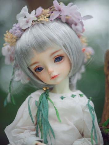 BJD 29cm Little rain Boy Ba...