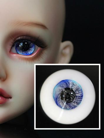 Eyes 14mm/16mm Eyeballs H-29 for BJD (Ball-jointed Doll)
