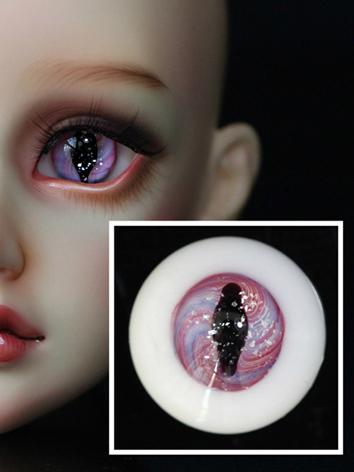 Eyes 14mm/16mm Eyeballs H-30 for BJD (Ball-jointed Doll)