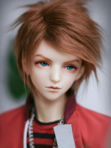 【Aimerai】60cm Rhaegar - New Era Series Boy Boll-jointed doll