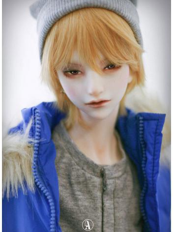 【Aimerai】60cm Lestat - New Era Series Boy Boll-jointed doll