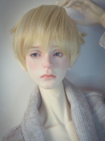 BJD YueJian Boy 72cm Ball-jointed doll