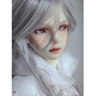 NEW BJD Rowell 62cm Male Ball-jointed doll_DZ 58~70CM 