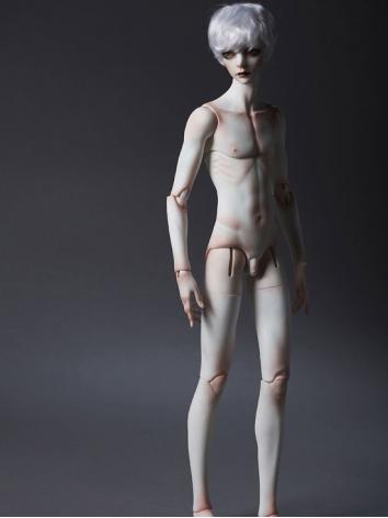 BJD 62cm Male Body B60-005 Ball-jointed doll