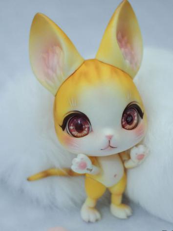 cat bjd