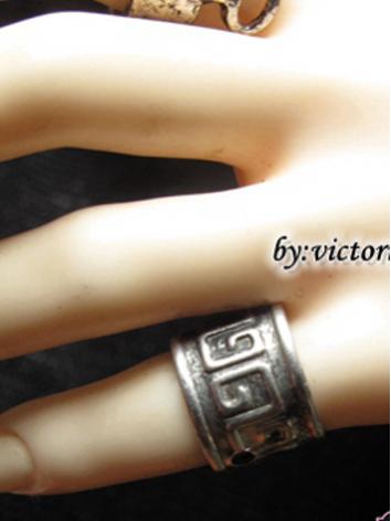 BJD Accessaries Ring For SD/70CM Ball Jointed Doll
