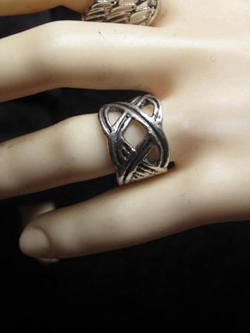 BJD Accessaries Ring For SD...