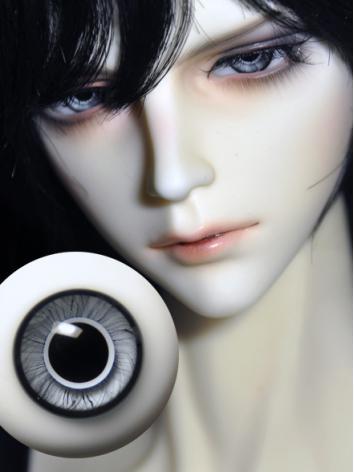 Eyes 14mm/16mm Eyeballs for BJD (Ball-jointed Doll)
