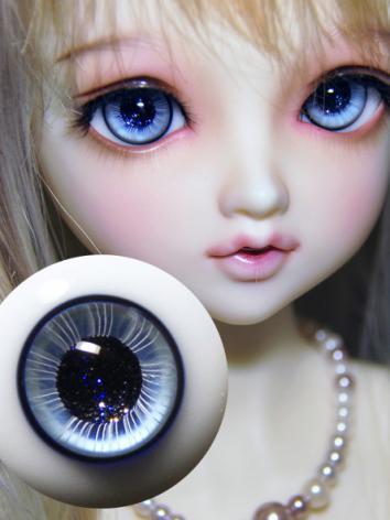 Eyes 12mm/14mm/18mm Eyeballs for BJD (Ball-jointed Doll)