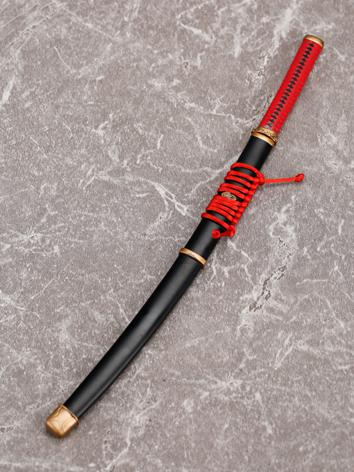 BJD Sword Rot131 for 70cm/SD Ball-jointed Doll