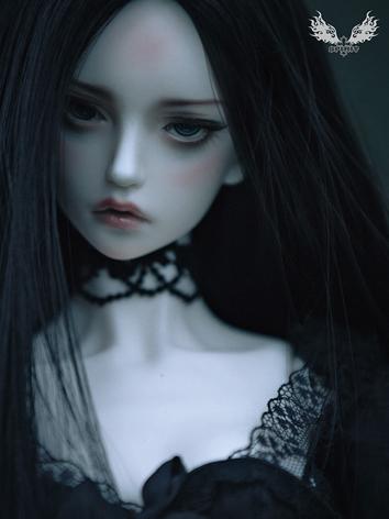 【Limited Edition】BJD Dalia 66cm Girl Ball Jointed Doll