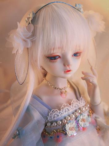 BJD Moon Fairy•Yue Girl 42.5cm Ball-jointed doll