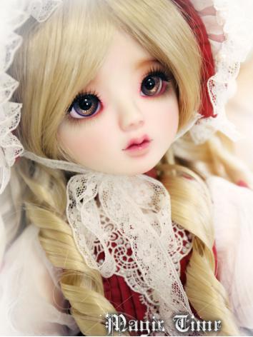 BJD Judy Girl 39cm Super Baby Ball-jointed doll