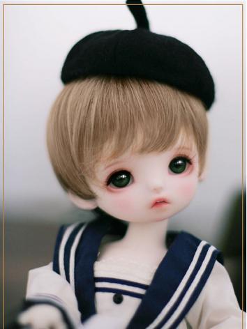 Limited Time【Aimerai】26cm Gina - My Little Bookworm Boll-jointed doll