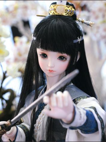 BJD Xingluo Boy 63cm Ball-Jointed Doll