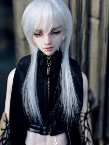 【Aimerai】60cm Lestat - Metal Heart Ver. Boy Boll-jointed doll