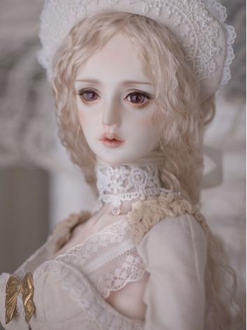 【Limited 50 Sets】BJD Physalia 66cm Girl Ball Jointed Doll