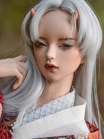BJD Lo-chew SP 68cm Boy Ball-jointed doll