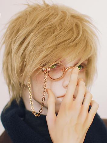 BJD Unilateral Glasses for SD/70cm/MSD/YOSD Ball-jointed doll