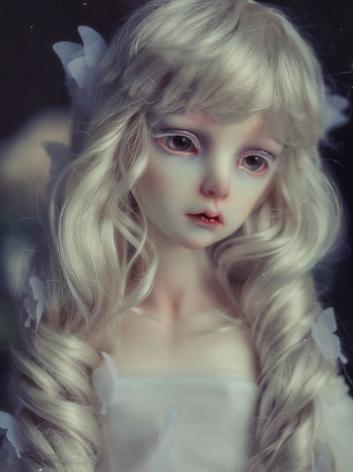 BJD Nan girl 56cm Ball-join...