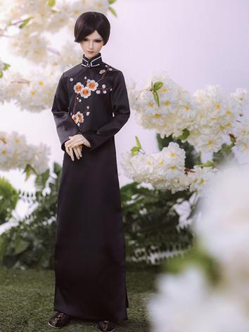 Custom-sized Clothes Boy Ancient Outfit for MDD/MSD/SD/DD/65CM/70CM/75CM Ball-jointed Doll