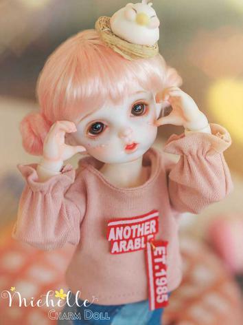 Michelle 26cm Ball-jointed doll