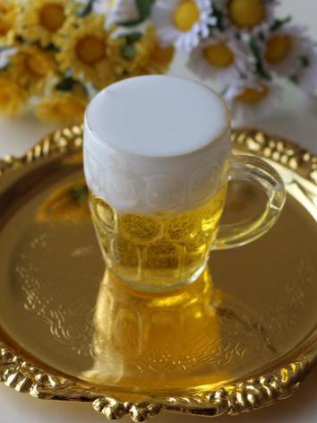 BJD Accessary A Cup of Beer for SD/70cm Ball-jointed doll