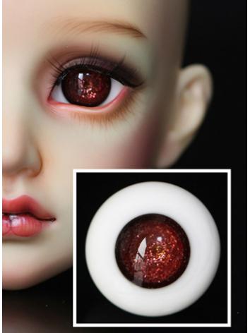 Eyes 14mm/16mm Eyeballs R-20 for BJD (Ball-jointed Doll)