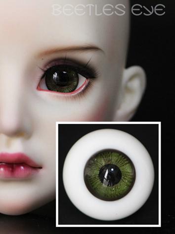 Eyes 8mm/12mm/14mm Eyeballs W-12 for BJD (Ball-jointed Doll)