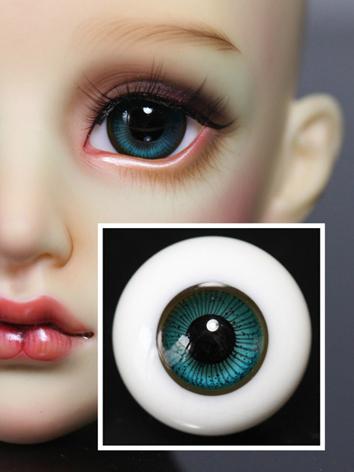 Eyes 12mm/14mm/16mm/18mm Eyeballs R-23 for BJD (Ball-jointed Doll)