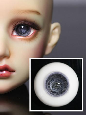 Eyes 12mm/14mm Eyeballs H-32 for BJD (Ball-jointed Doll)