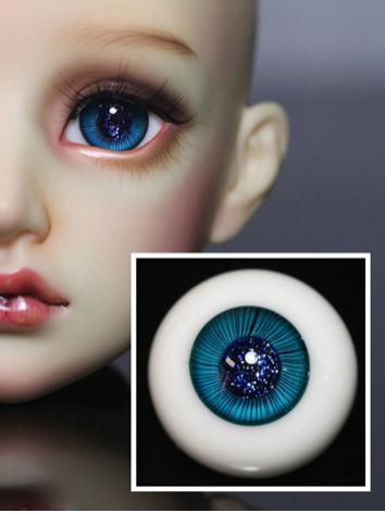 Eyes 14mm/16mm Eyeballs S-03 for BJD (Ball-jointed Doll)